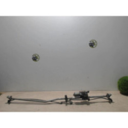 Moteur essuie glace avant PEUGEOT 308 1 SW PHASE 1 BREAK d’occasion