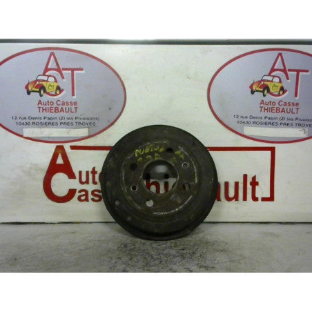 Tambour arriere gauche FIAT PUNTO I PHASE 1 d’occasion