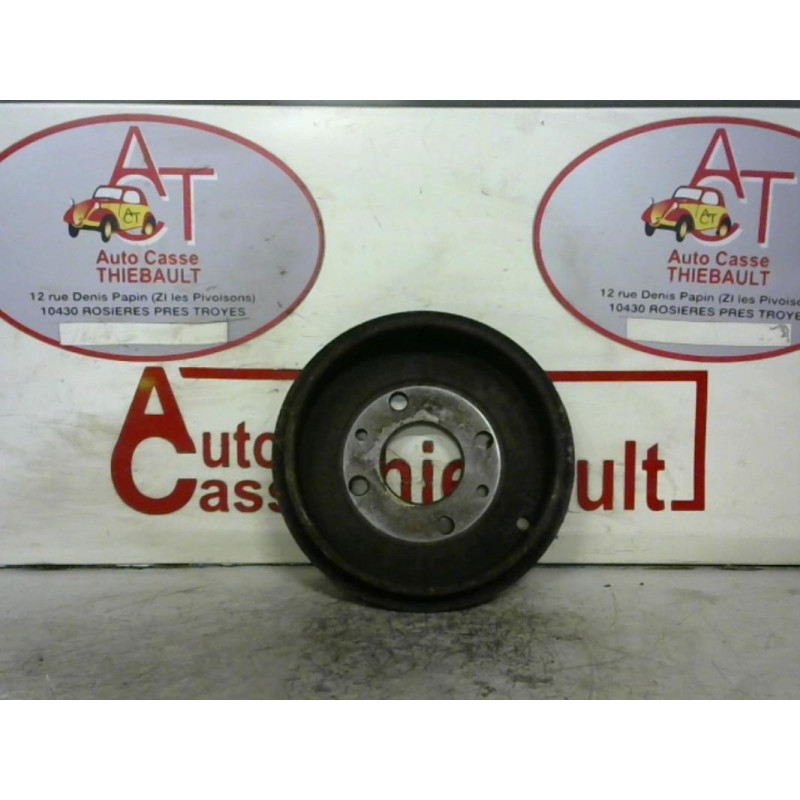 Tambour arriere gauche FIAT PUNTO I PHASE 1 d’occasion