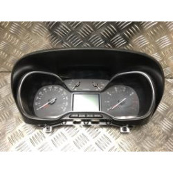 Compteur CITROEN C3 AIRCROSS PHASE 1 d’occasion