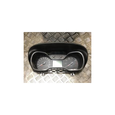 Compteur CITROEN C3 AIRCROSS PHASE 1 d’occasion