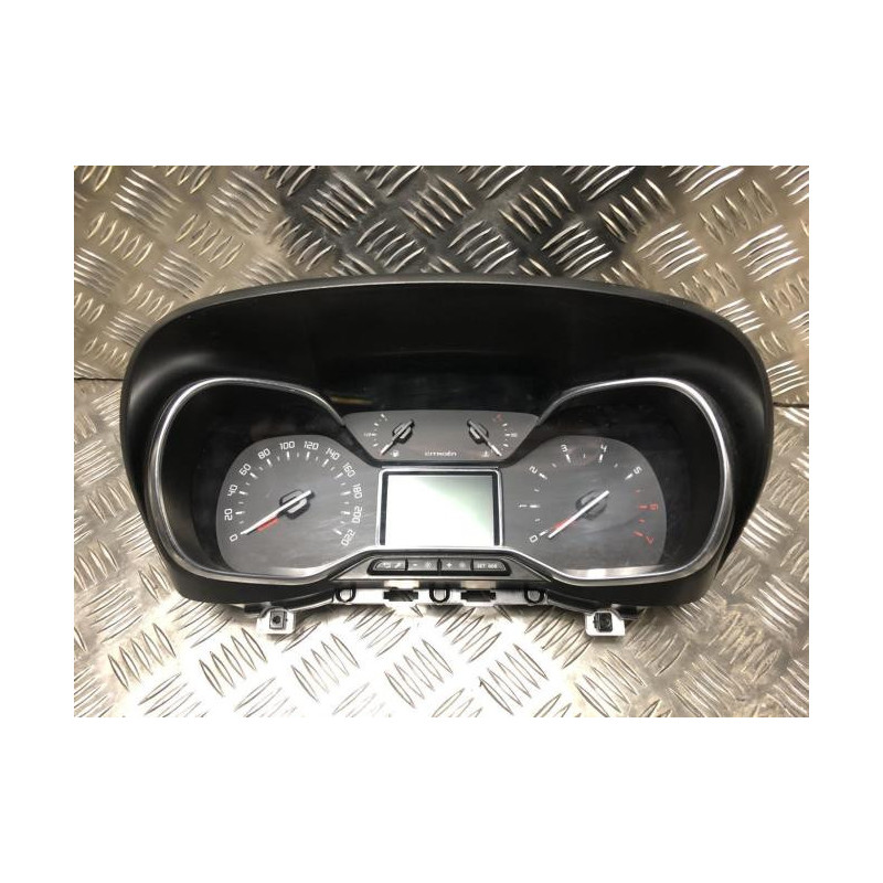 Compteur CITROEN C3 AIRCROSS PHASE 1 d’occasion