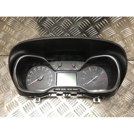 Compteur CITROEN C3 AIRCROSS PHASE 1 d’occasion