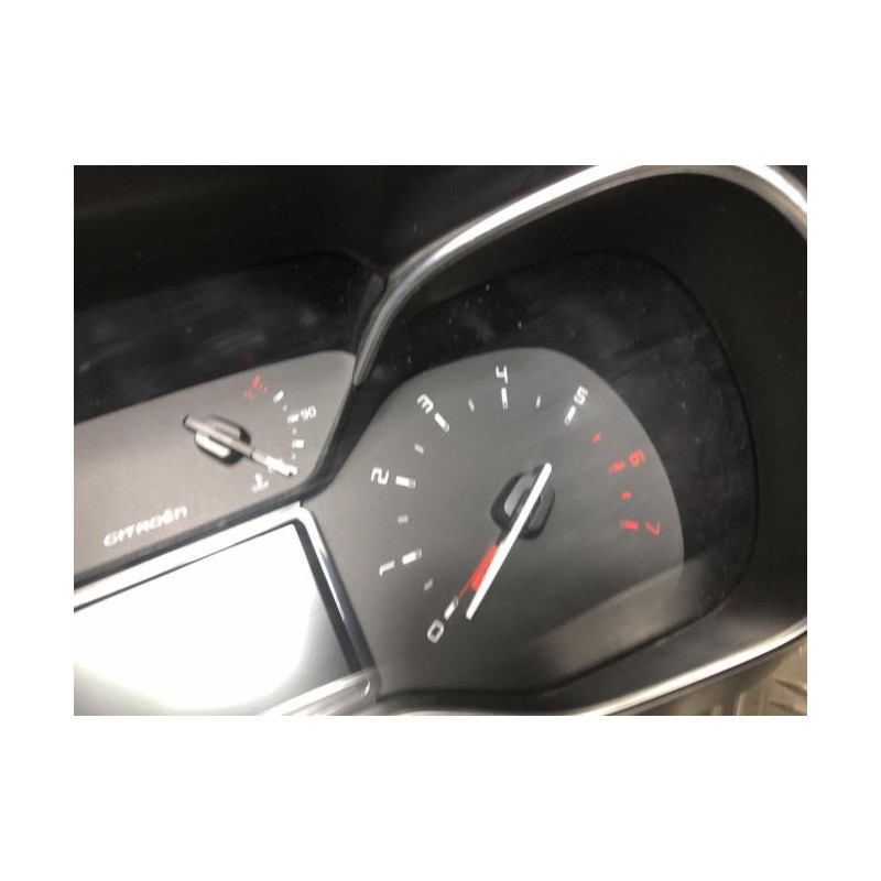 Compteur CITROEN C3 AIRCROSS PHASE 1 d’occasion