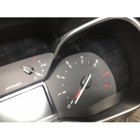 Compteur CITROEN C3 AIRCROSS PHASE 1 d’occasion