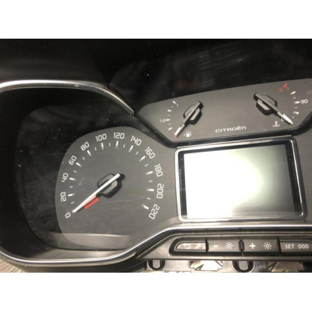 Compteur CITROEN C3 AIRCROSS PHASE 1 d’occasion