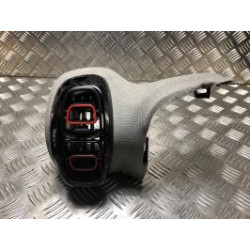 Aerateur tableau de bord avant gauche CITROEN C3 AIRCROSS PHASE 1 d’occasion