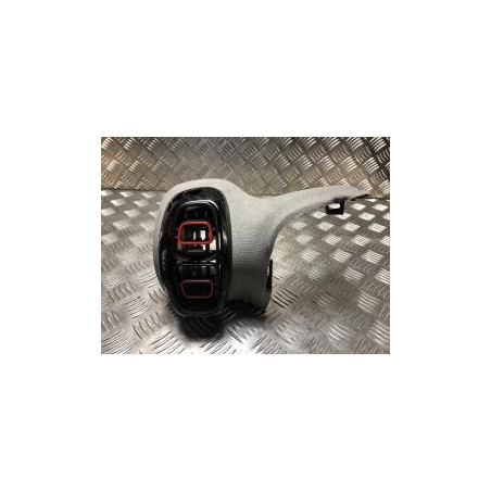 Aerateur tableau de bord avant gauche CITROEN C3 AIRCROSS PHASE 1 d’occasion