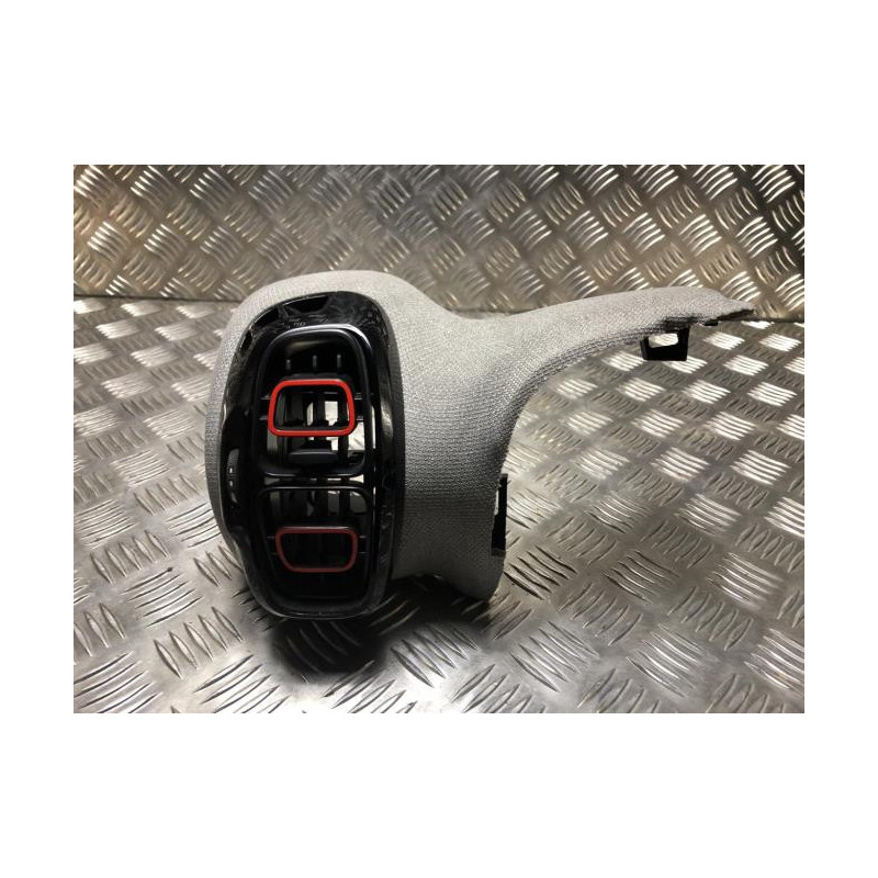 Aerateur tableau de bord avant gauche CITROEN C3 AIRCROSS PHASE 1 d’occasion