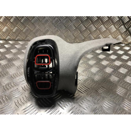 Aerateur tableau de bord avant gauche CITROEN C3 AIRCROSS PHASE 1 d’occasion
