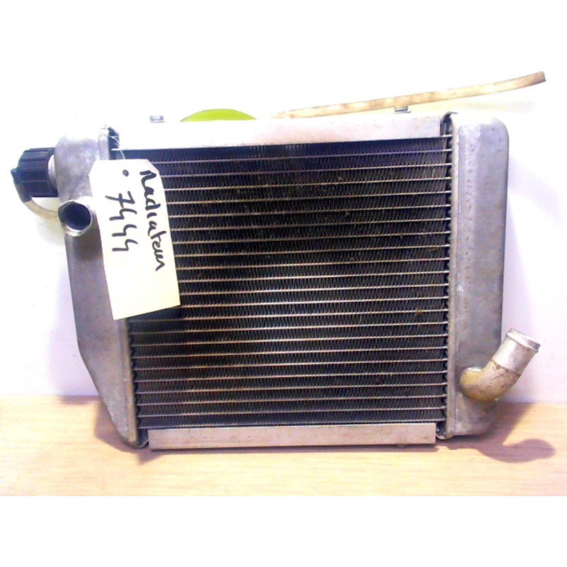 Radiateur eau MICROCAR  d’occasion