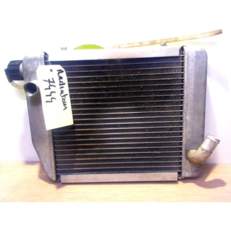 Radiateur eau MICROCAR  d’occasion