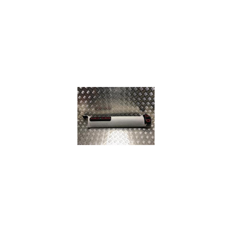 Aerateur tableau de bord CITROEN C3 AIRCROSS PHASE 1 d’occasion