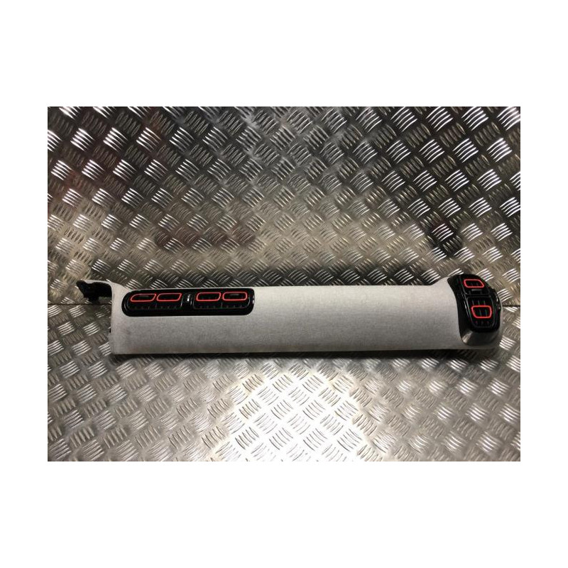 Aerateur tableau de bord CITROEN C3 AIRCROSS PHASE 1 d’occasion