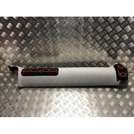 Aerateur tableau de bord CITROEN C3 AIRCROSS PHASE 1 d’occasion