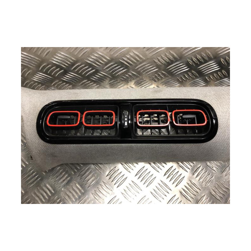 Aerateur tableau de bord CITROEN C3 AIRCROSS PHASE 1 d’occasion