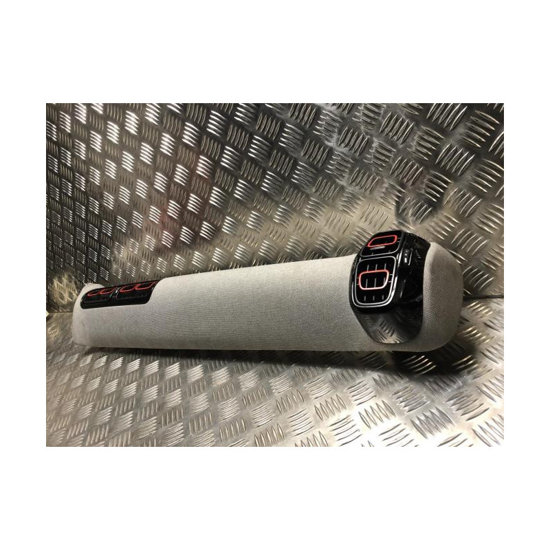 Aerateur tableau de bord CITROEN C3 AIRCROSS PHASE 1 d’occasion