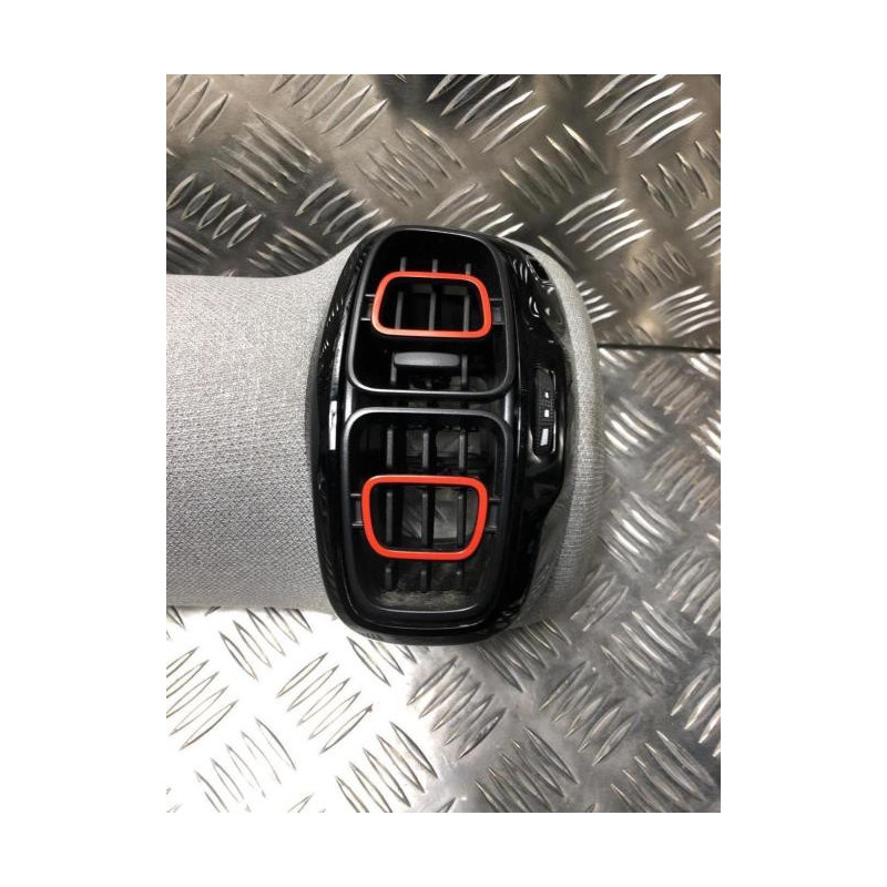 Aerateur tableau de bord CITROEN C3 AIRCROSS PHASE 1 d’occasion