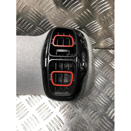 Aerateur tableau de bord CITROEN C3 AIRCROSS PHASE 1 d’occasion