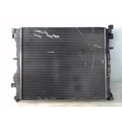 Radiateur eau RENAULT CLIO 2 CAMPUS PHASE 1 d’occasion