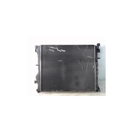 Radiateur eau RENAULT CLIO 2 CAMPUS PHASE 1 d’occasion