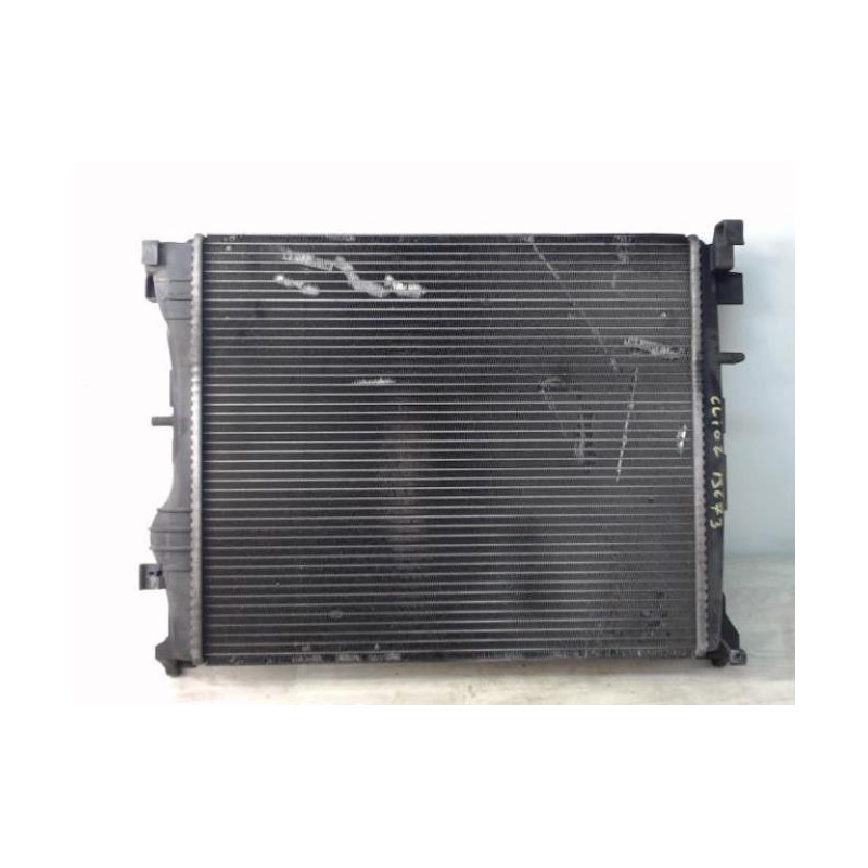 Radiateur eau RENAULT CLIO 2 CAMPUS PHASE 1 d’occasion
