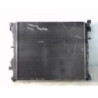 Radiateur eau RENAULT CLIO 2 CAMPUS PHASE 1 d’occasion