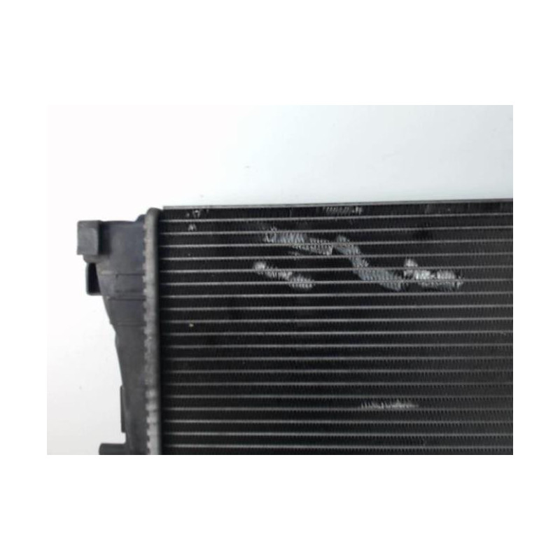 Radiateur eau RENAULT CLIO 2 CAMPUS PHASE 1 d’occasion