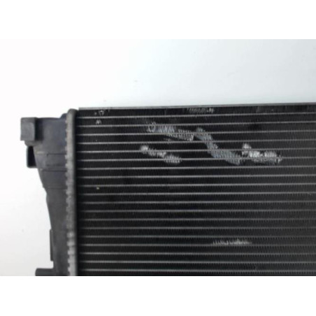 Radiateur eau RENAULT CLIO 2 CAMPUS PHASE 1 d’occasion