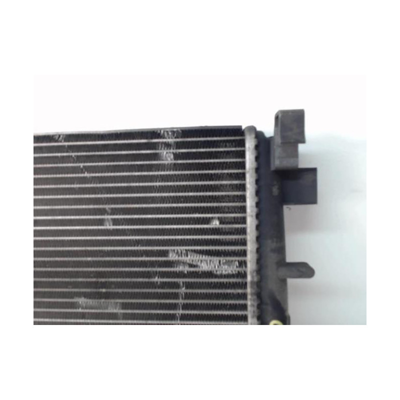 Radiateur eau RENAULT CLIO 2 CAMPUS PHASE 1 d’occasion