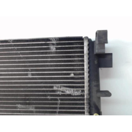 Radiateur eau RENAULT CLIO 2 CAMPUS PHASE 1 d’occasion
