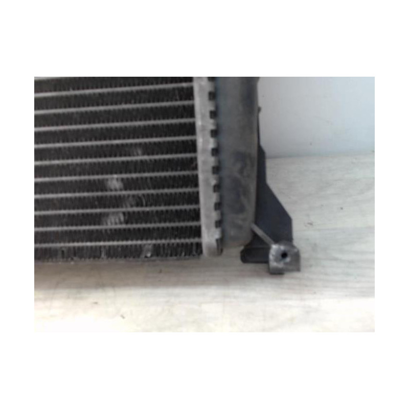 Radiateur eau RENAULT CLIO 2 CAMPUS PHASE 1 d’occasion