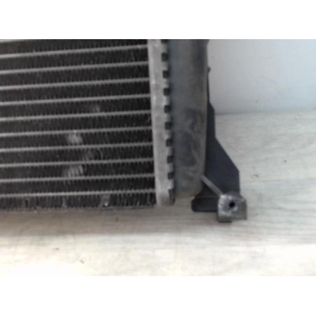 Radiateur eau RENAULT CLIO 2 CAMPUS PHASE 1 d’occasion