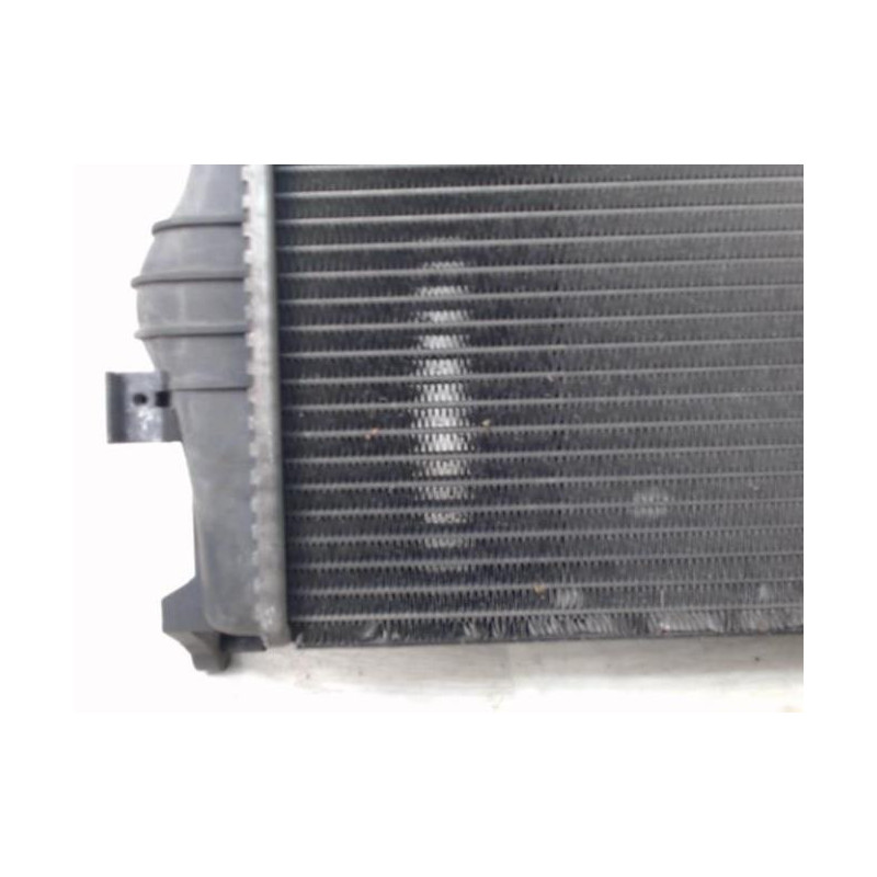 Radiateur eau RENAULT CLIO 2 CAMPUS PHASE 1 d’occasion