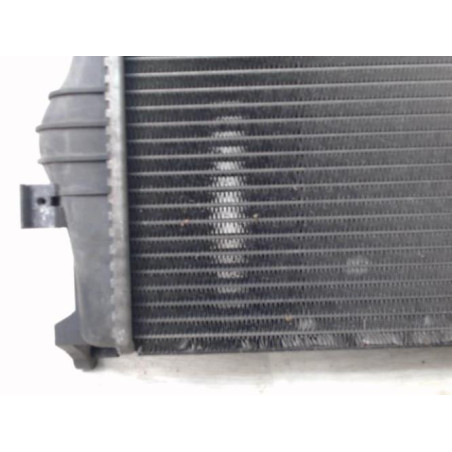 Radiateur eau RENAULT CLIO 2 CAMPUS PHASE 1 d’occasion
