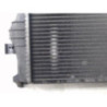 Radiateur eau RENAULT CLIO 2 CAMPUS PHASE 1 d’occasion