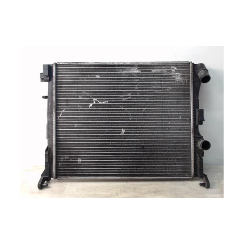 Radiateur eau RENAULT CLIO 2 CAMPUS PHASE 1 d’occasion