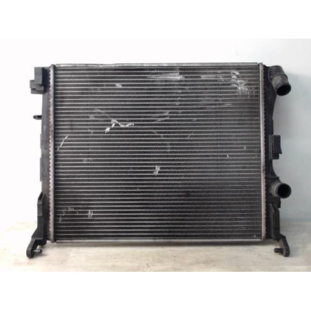 Radiateur eau RENAULT CLIO 2 CAMPUS PHASE 1 d’occasion