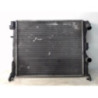 Radiateur eau RENAULT CLIO 2 CAMPUS PHASE 1 d’occasion