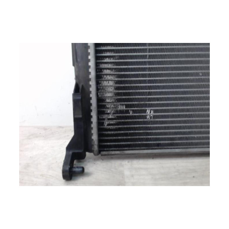 Radiateur eau RENAULT CLIO 2 CAMPUS PHASE 1 d’occasion