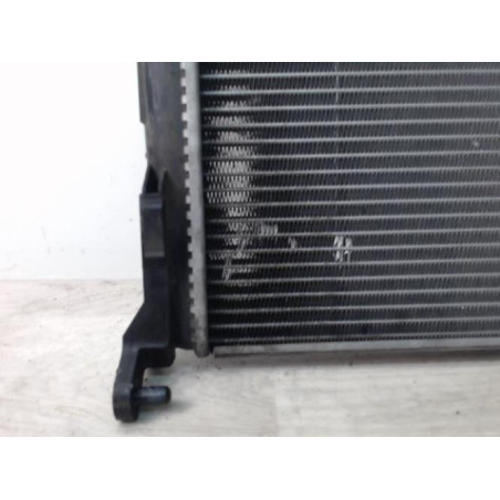 Radiateur eau RENAULT CLIO 2 CAMPUS PHASE 1 d’occasion
