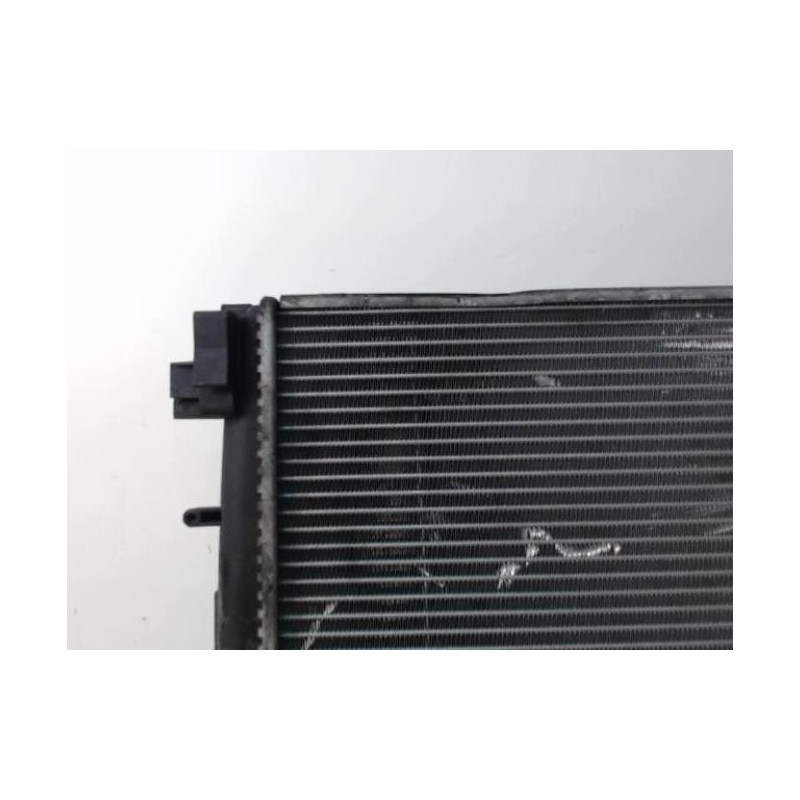 Radiateur eau RENAULT CLIO 2 CAMPUS PHASE 1 d’occasion
