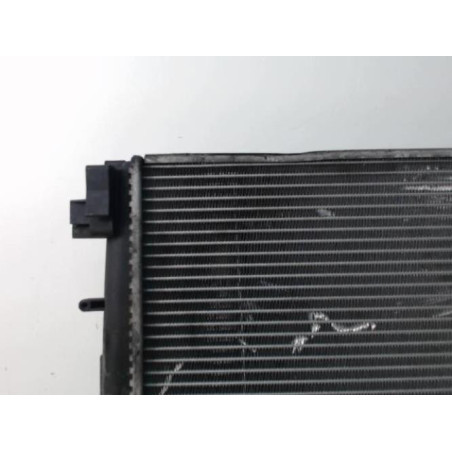 Radiateur eau RENAULT CLIO 2 CAMPUS PHASE 1 d’occasion