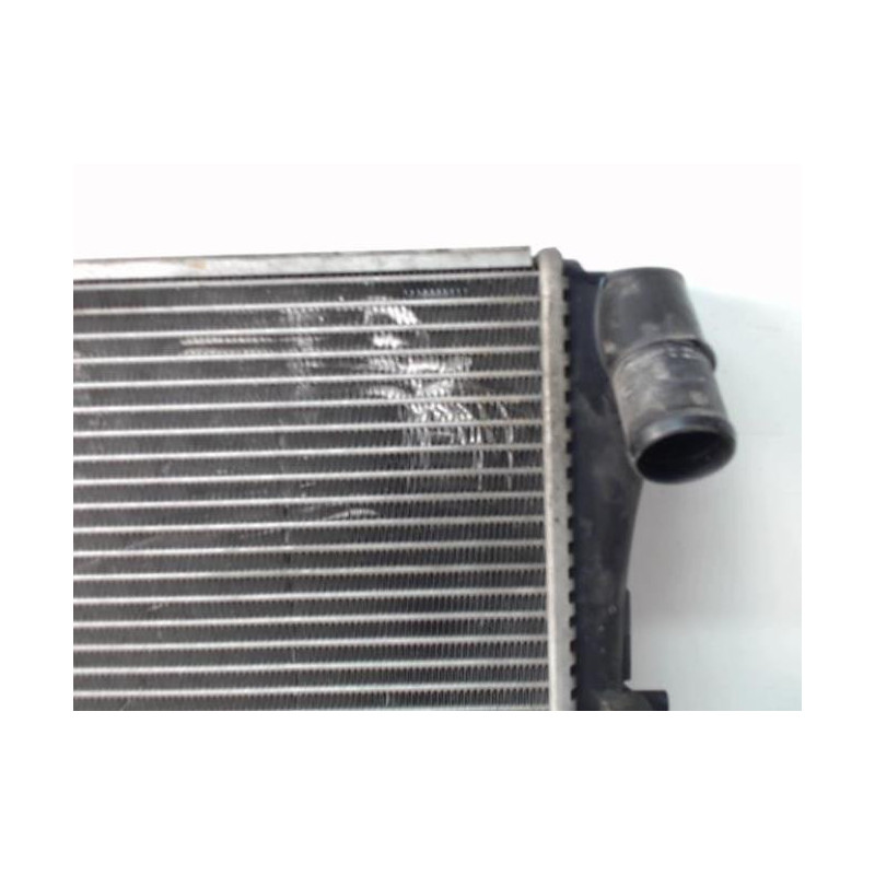 Radiateur eau RENAULT CLIO 2 CAMPUS PHASE 1 d’occasion