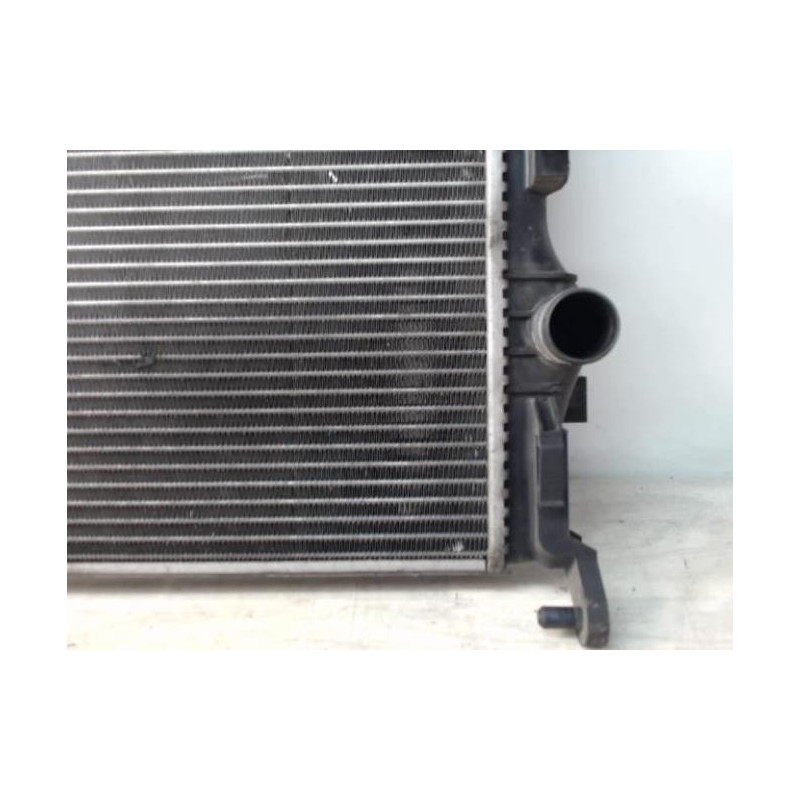 Radiateur eau RENAULT CLIO 2 CAMPUS PHASE 1 d’occasion