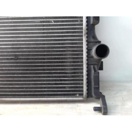 Radiateur eau RENAULT CLIO 2 CAMPUS PHASE 1 d’occasion