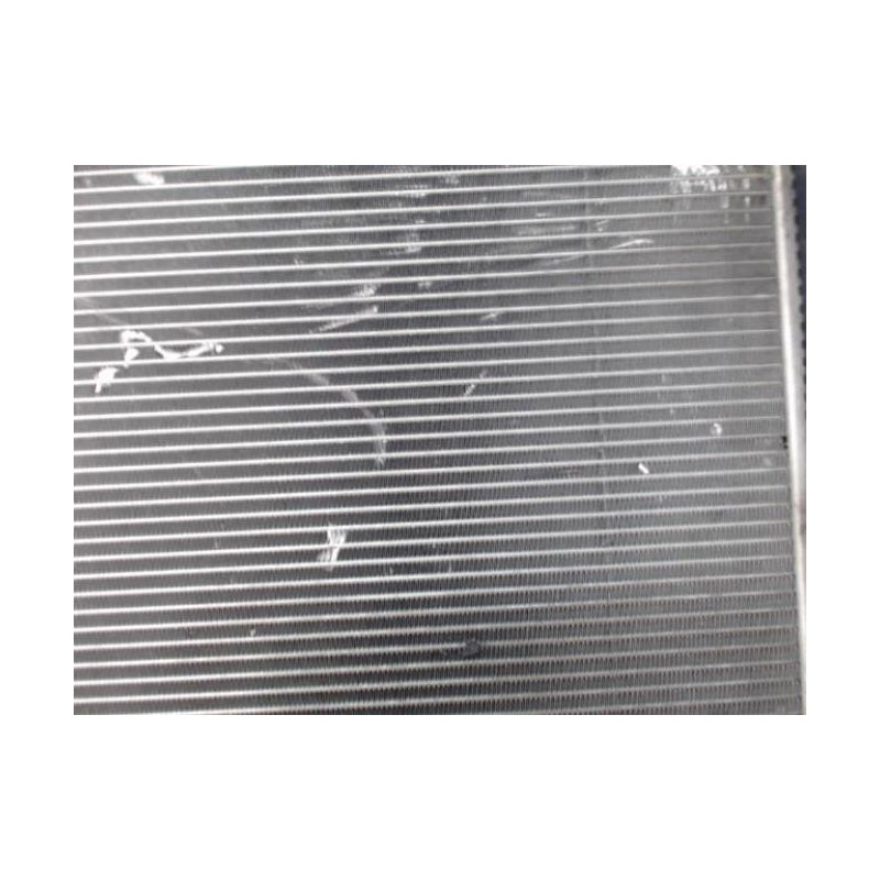 Radiateur eau RENAULT CLIO 2 CAMPUS PHASE 1 d’occasion