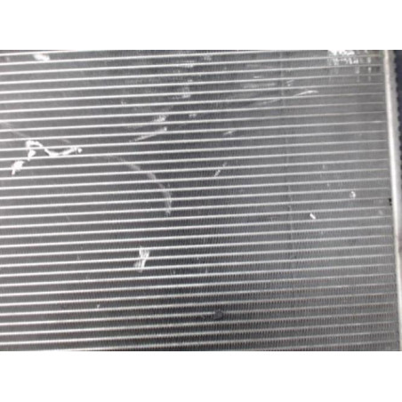 Radiateur eau RENAULT CLIO 2 CAMPUS PHASE 1 d’occasion
