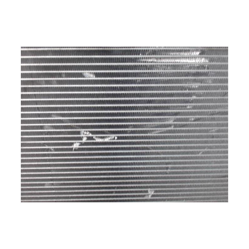 Radiateur eau RENAULT CLIO 2 CAMPUS PHASE 1 d’occasion