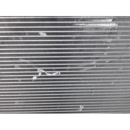 Radiateur eau RENAULT CLIO 2 CAMPUS PHASE 1 d’occasion